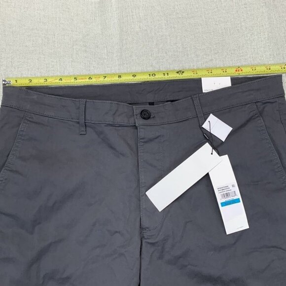 Calvin Klein Comfort Chino Pants Size 36*32 - Picture 6 of 12